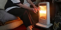 Hundreds of elderly people living alone in Somerset West and Taunton have no central heating