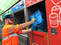 Bin strikes suspended at eleventh hour