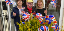 'King Charles' visits Wellington ahead of his coronation 