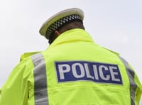 Record number of sexual offences recorded in Avon and Somerset