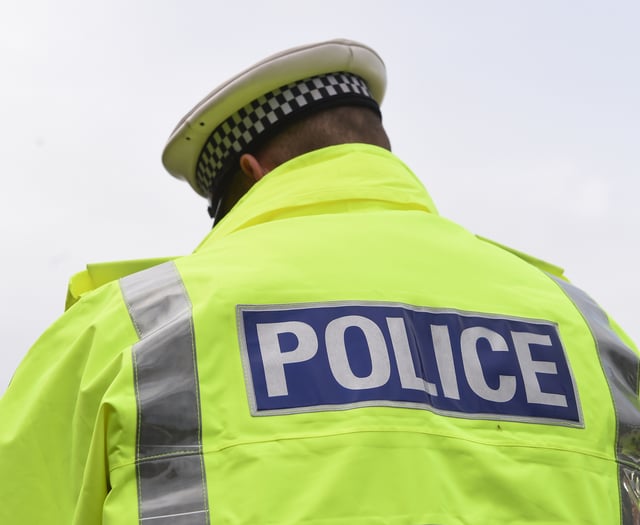 Record number of sexual offences recorded in Avon and Somerset