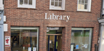 Long-awaited library refurb to go ahead