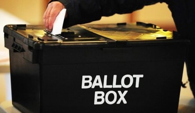 Somerset is a "non-priority" for Labour Party pollsters