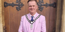 New mayor takes over Wellington 