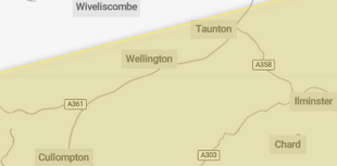 Storm warning for Wellington 'could disrupt travel'