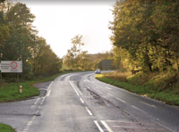 Speed camera plans for 'dangerous' A38 welcomed