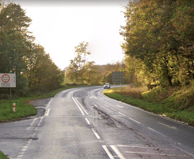 Speed camera plans for 'dangerous' A38 welcomed