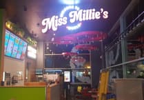 Miss Millie's chicken chain celebrates first birthday with one-time deal