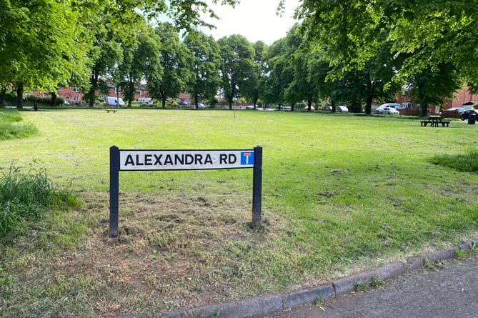 Police have arrested and bailed two teenagers in connection with a stabbing on Monday