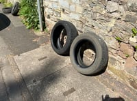 Fly tippers target Wellington Cemetery again