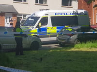 Stabbing was filmed on mobile phone