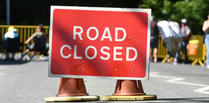 Road closures: six for Somerset West and Taunton drivers over the next fortnight