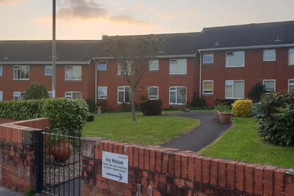 Council might buy Abbeyfield homes