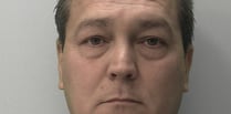 Water company fraudster jailed
