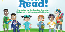 Libraries launch summer 'reading challenge'