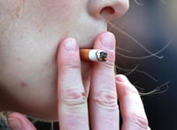 One in 10 pregnant women in Somerset were smokers when they gave birth