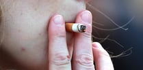 One in 10 pregnant women in Somerset were smokers when they gave birth