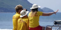 Lifeguards on beach patrol from this Saturday