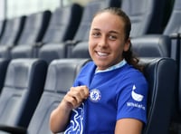 Wellington girl snapped up by Chelsea for free days before rule change