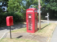 The history of phones in Wellington