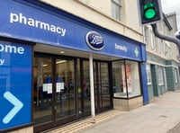 Boots says queues result of Medical centre store closure 