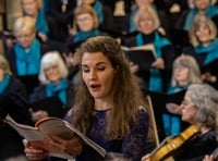 Singers invited to Wellington choral group