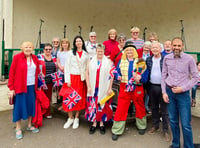 Members wanted for dementia friendly singing group