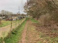 Villagers to have say on cycling and walking route