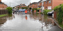 Fear of floods causes council event on stopping floods to be cancelled