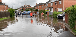 Fear of floods causes council event on stopping floods to be cancelled