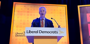 Local Lib Dem's call to end fast fashion and 'buy British' 