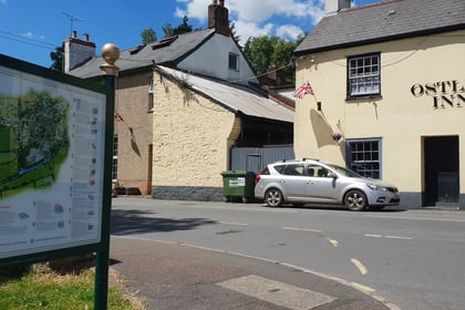 Village's last pub now has anonymous offer