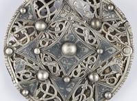 Insights on ancient Somerset brooch