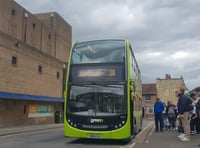 Vital rural bus service faces being cut back