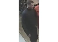 Police request help identifying man following sexual assault in Wellington 