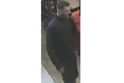 Police request help identifying man following sexual assault in Wellington 