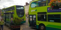 Make £2 buses permanent, says MP