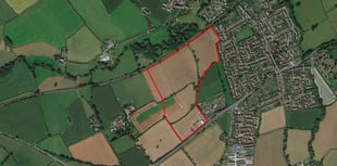 Housebuilder responds to criticism over 300 homes plan