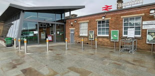 Traffic issues at station to be tackled