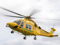 M5 closed as person hit by lorry