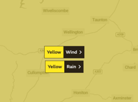 Storm Ciaran to batter Wellington as warning issued