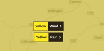 Storm Ciaran to batter Wellington as warning issued