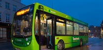 Extra buses and improved running times on way