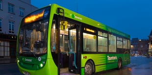 Extra buses and improved running times on way