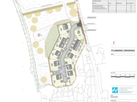 Planning permission sought for new West Buckland homes