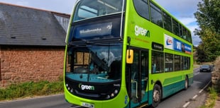 New Government funding boost for local bus services