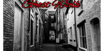 WARNING: Scary read - ghost tours coming to town