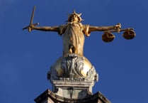 Rise in unresolved crown court cases in Avon and Somerset – as national backlog hits record high