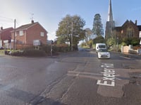 Flood-damaged drains to be repaired