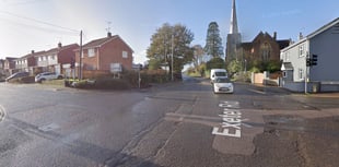 Flood-damaged drains to be repaired